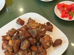 -煲煲好(朝阳门店)