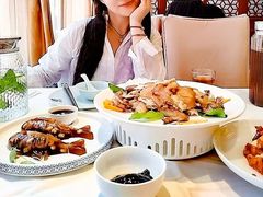 -惠丰堂饭庄·烤鸭·京味菜(翠微路店)