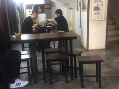 -欧阳家吊炉饼(九纬路店)