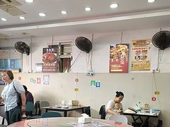 -品鲜海鲜餐厅(黄厝店)