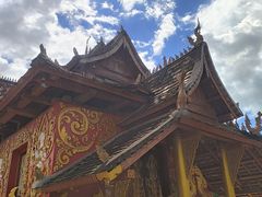 -西双版纳傣族园