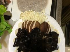 -常赢三兄弟·清真涮肉·清真炒菜(朝阳新城店)