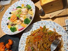 -798餐厅(任丘路店)