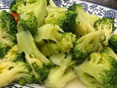 -内蒙联营烧麦 草原石榴红(护国寺店)
