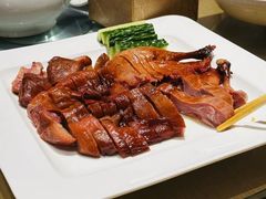 -渝信川菜 · 川味家常菜(财富购物中心店)