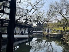 -拙政园