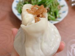 -航天馒头(瞻园路店)