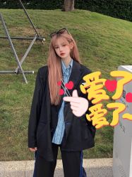点击看大图 -3AM HAIR SALON烫发染发接发