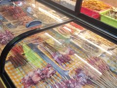 -新疆玉石阿卜都烧烤(太平南路店)