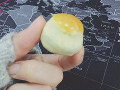 金桔酥-宫廷糕点铺