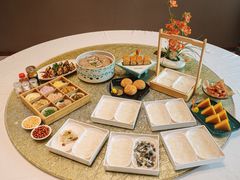 -丰尔粥食·顺德鱼生·干蒸排骨顺德菜(大良分店)