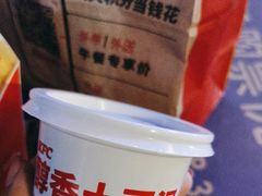-肯德基(天津奥城店)