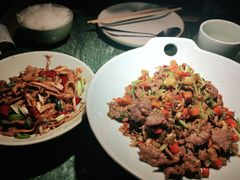 -姐夫的小菜(新中关购物中心店)