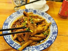 -回家吃饭·地道南昌菜(建德观总店)