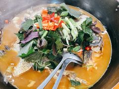 -花卉鱼庄(嘉园文景苑店)