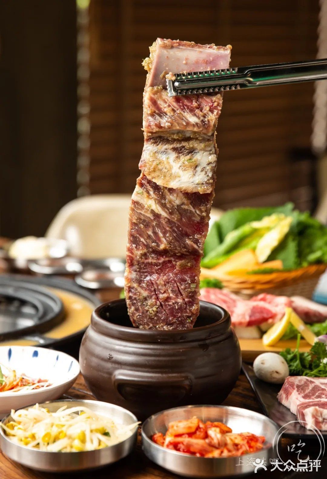 半斤以上的母蟹，只只满肉爆黄！