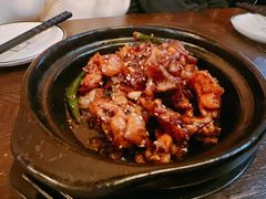 -薄荷小筑融合音乐餐吧(农业路店)