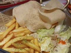 -花漫里日式餐厅(南安中骏店)