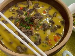 -渔舟意·湖南家宴(萝岗纳金城店)