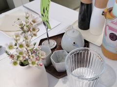 -春树下·树屋花房西餐厅(罍街AS1980店)