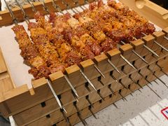 -玉善烧烤串城(长春总店)