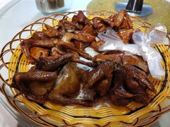 -沙田鸽王(解放路店)