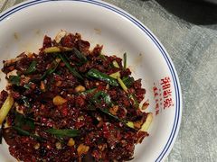 -湘当爱·鲜煮现炒(松岗立业路店)