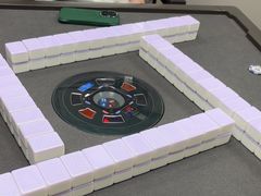 -素禅棋牌会所(海阳路店)