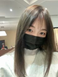-悦Salon发型设计