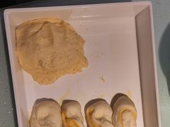 -鱼窝棚柴火铁锅炖(富山屯店)