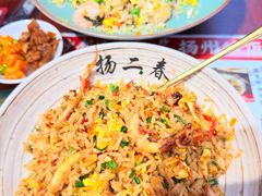 -扬二春炒饭(国庆路总店)