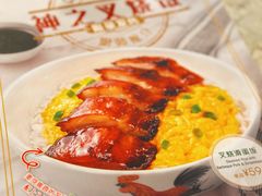 -翠华餐厅(正佳广场店)