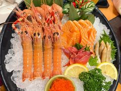 -菊上日式料理(蚌埠银泰店)