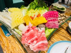 -春润大地海南椰子鸡(沙井京基百纳广场店)