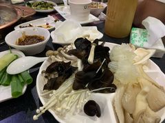 -草原饭店火锅