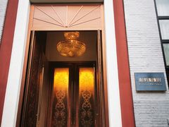 -北京友谊宾馆·俄罗斯餐厅