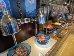 -半岛凯豪大酒店-海鲜自助餐厅