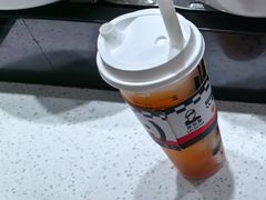 -LELECHA乐乐茶(王府井喜悦店)