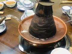 -大明铜锅·烤涮坊·烧烤(总店)