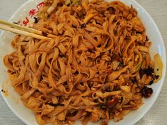 蛋炒面-老四季(光荣街店)