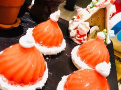 -沈阳和平艾美酒店新食谱西餐厅