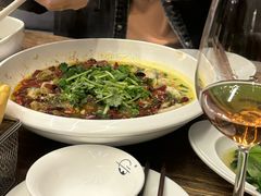 -不二·民谣音乐餐吧(长沙店)