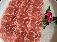 纽约克羊肉-东来顺·非遗火锅(高新店)