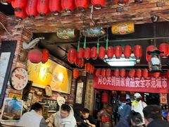 -玉祥府牛肉罩饼(金光道店)