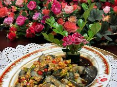 -万宝海鲜舫(劳动公园店)