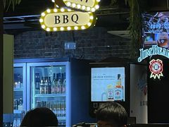 -1819餐厅·团队聚餐·烤串·精酿