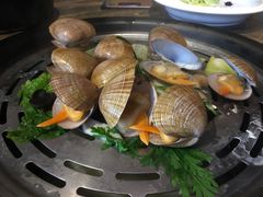 -日进一片海.生腌海鲜火锅.宵夜烧烤(三里屯总店)
