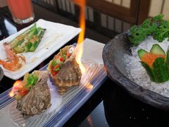 -真剑日本料理·铁板烧(贵州路店)