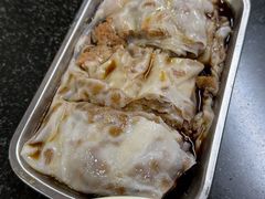 瘦肉拉肠-海浪食店(湖滨中路店)