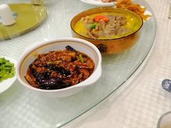-新恬乐大酒家(沧达大厦店)